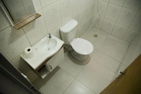 Apartamento à venda com 56m², 2 quartos e 1 vagaBanheiro