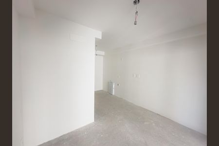 Studio à venda com 26m², 1 quarto e sem vaga Studio à venda com 26m², 1 quarto e sem vagaStudio