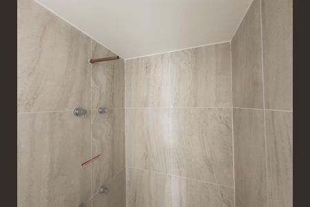 Studio à venda com 26m², 1 quarto e sem vaga Studio à venda com 26m², 1 quarto e sem vagaBanheiro