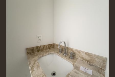 Studio à venda com 26m², 1 quarto e sem vagaBanheiro Social