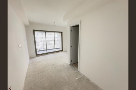 Studio à venda com 26m², 1 quarto e sem vagaStudio