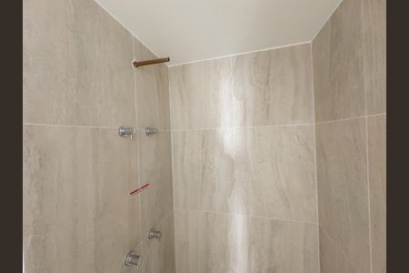 Studio à venda com 26m², 1 quarto e sem vagaBanheiro Social