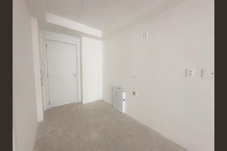 Studio à venda com 26m², 1 quarto e sem vagaStudio