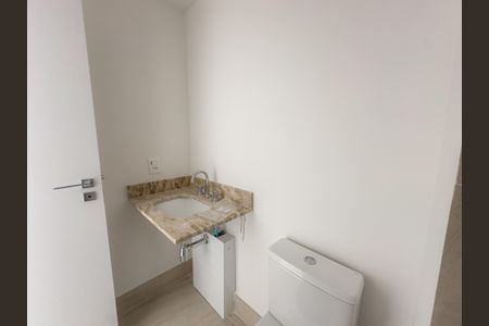 Studio à venda com 26m², 1 quarto e sem vagaBanheiro Social