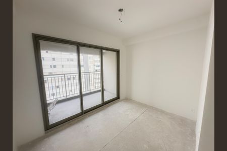 Studio à venda com 26m², 1 quarto e sem vagaStudio