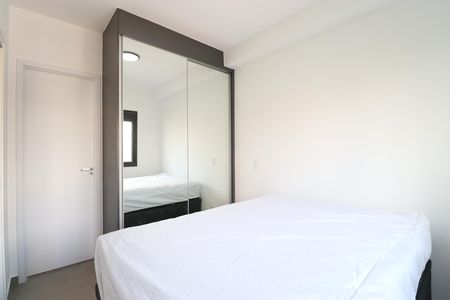 Apartamento para alugar com 24m², 1 quarto e sem vagaSuíte