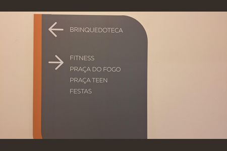 Apartamento para alugar com 24m², 1 quarto e sem vagaÁrea comum