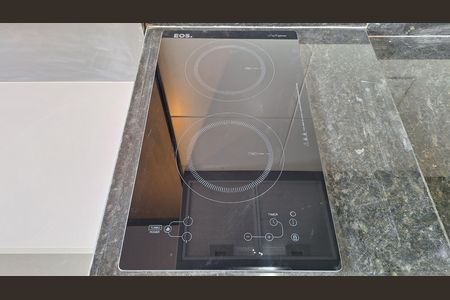 Apartamento para alugar com 24m², 1 quarto e sem vagaSala/Cozinha