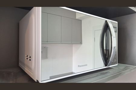 Apartamento para alugar com 24m², 1 quarto e sem vagaSala/Cozinha