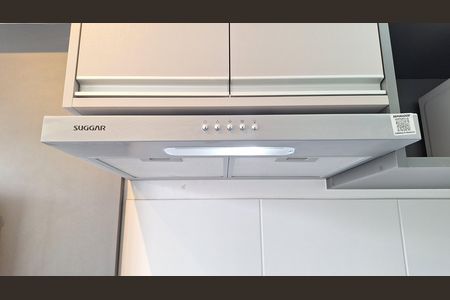 Apartamento para alugar com 24m², 1 quarto e sem vagaSala/Cozinha