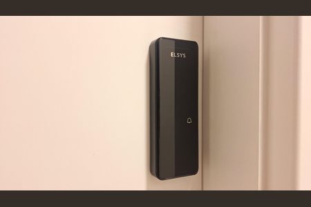 Apartamento para alugar com 24m², 1 quarto e sem vagaEntrada