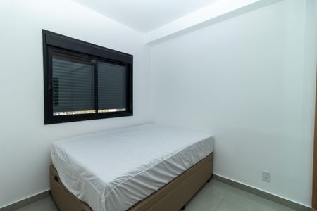 Studio para alugar com 24m², 1 quarto e sem vaga Studio para alugar com 24m², 1 quarto e sem vagaQuarto