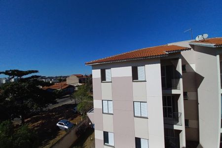 Apartamento à venda com 50m², 2 quartos e 1 vagaVista do Quarto 1