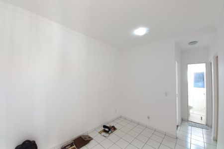 Apartamento à venda com 50m², 2 quartos e 1 vagaSala