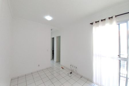 Apartamento à venda com 50m², 2 quartos e 1 vagaSala
