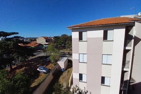 Apartamento à venda com 50m², 2 quartos e 1 vagaVista do Quarto 2