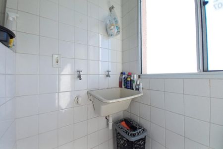 Apartamento à venda com 50m², 2 quartos e 1 vagaÁrea de Serviço