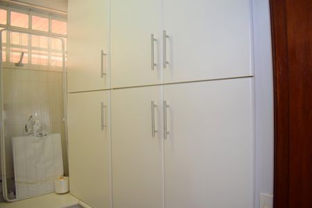 Casa de condomínio para alugar com 600m², 4 quartos e 10 vagasCozinha