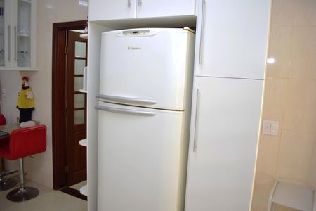 Casa de condomínio para alugar com 600m², 4 quartos e 10 vagasCozinha