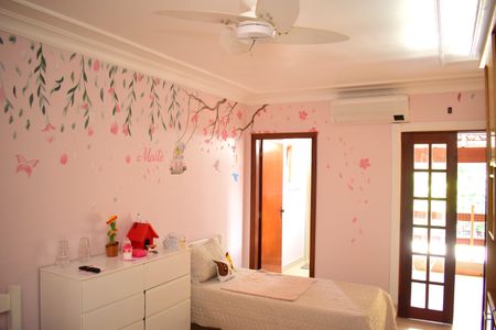 Casa de condomínio para alugar com 600m², 4 quartos e 10 vagasSuíte 2