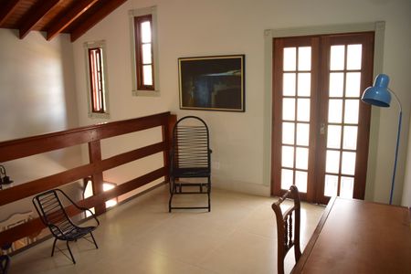 Casa de condomínio para alugar com 600m², 4 quartos e 10 vagasSala 2