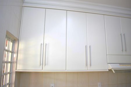 Casa de condomínio para alugar com 600m², 4 quartos e 10 vagasCozinha