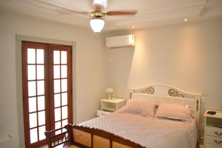 Casa de condomínio para alugar com 600m², 4 quartos e 10 vagasSuíte 4