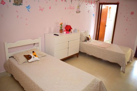 Casa de condomínio para alugar com 600m², 4 quartos e 10 vagasSuíte 2