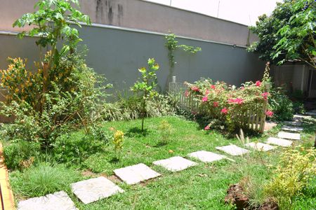 Casa de condomínio para alugar com 600m², 4 quartos e 10 vagasÁrea Externa