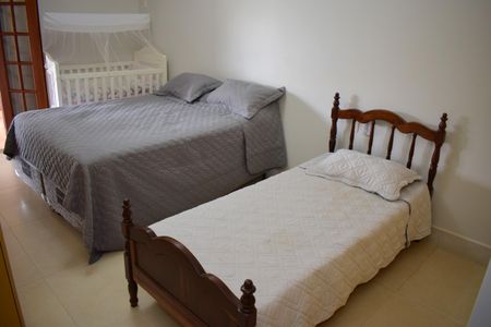 Casa de condomínio para alugar com 600m², 4 quartos e 10 vagasSuíte 3