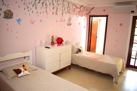 Casa de condomínio para alugar com 600m², 4 quartos e 10 vagasSuíte 2