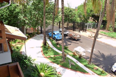 Casa de condomínio para alugar com 600m², 4 quartos e 10 vagasVista 