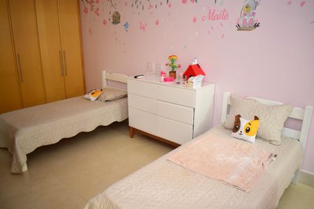 Casa de condomínio para alugar com 600m², 4 quartos e 10 vagasSuíte 2