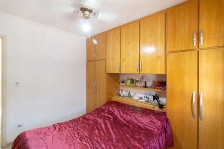 Casa à venda com 127m², 3 quartos e 2 vagasQuarto 1