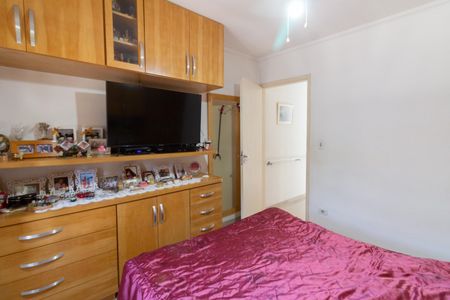 Casa à venda com 127m², 3 quartos e 2 vagasQuarto 1