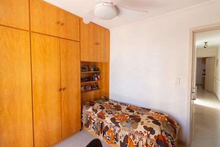 Casa à venda com 127m², 3 quartos e 2 vagasQuarto 3