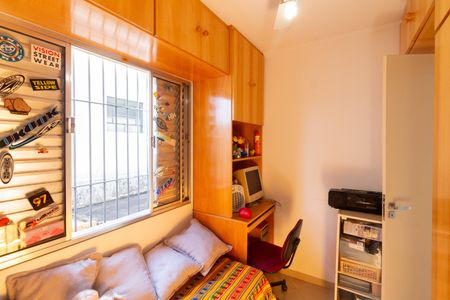 Casa à venda com 127m², 3 quartos e 2 vagasQuarto 2