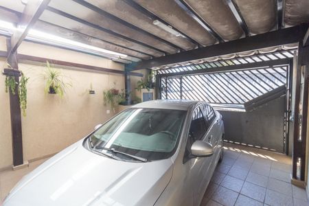 Casa à venda com 127m², 3 quartos e 2 vagasGaragem