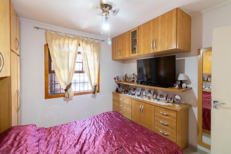 Casa à venda com 127m², 3 quartos e 2 vagasQuarto 1