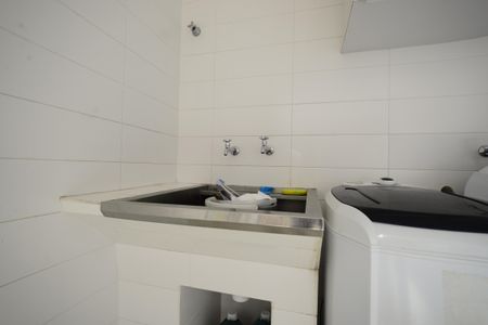 Casa à venda com 301m², 4 quartos e 3 vagasÁrea de Serviço