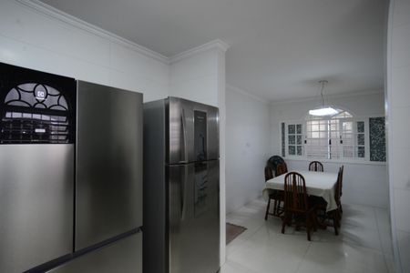 Casa à venda com 301m², 4 quartos e 3 vagasCozinha