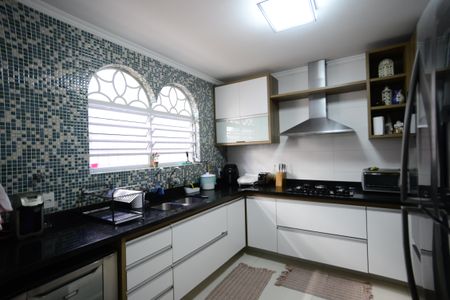 Casa à venda com 301m², 4 quartos e 3 vagasCozinha