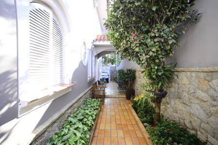 Casa à venda com 301m², 4 quartos e 3 vagasQuintal