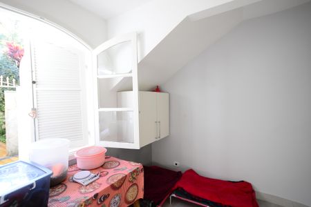 Casa à venda com 301m², 4 quartos e 3 vagasÁrea de Serviço