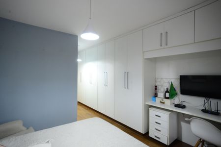 Casa à venda com 301m², 4 quartos e 3 vagasSuíte 1