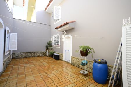 Casa à venda com 301m², 4 quartos e 3 vagasQuintal