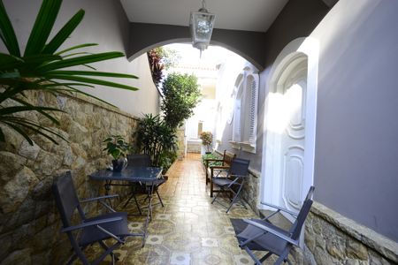 Casa à venda com 301m², 4 quartos e 3 vagasQuintal