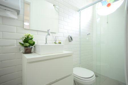 Casa à venda com 301m², 4 quartos e 3 vagasEdícula Banheiro