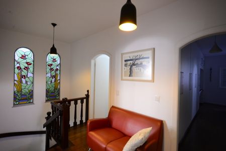 Casa à venda com 301m², 4 quartos e 3 vagasCorredor