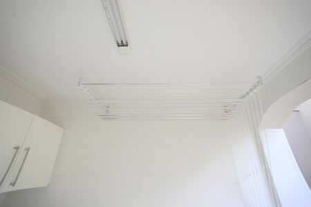 Casa à venda com 301m², 4 quartos e 3 vagasÁrea de Serviço